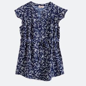 FULL MOON Trixa Maternity Blouse